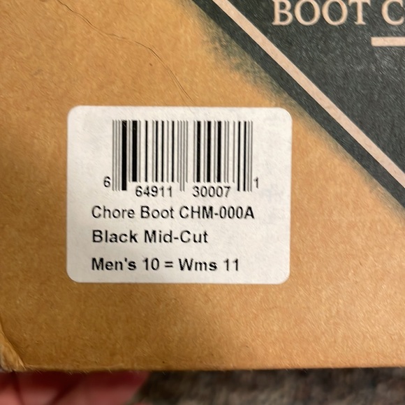 The Muck Company Boots - Picture 10 of 13